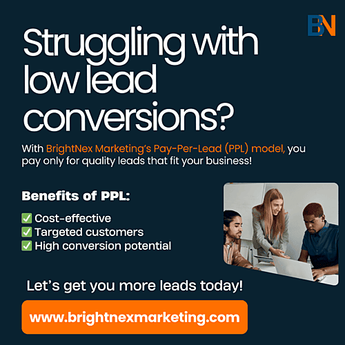 Affordable Lead Generation Services 
